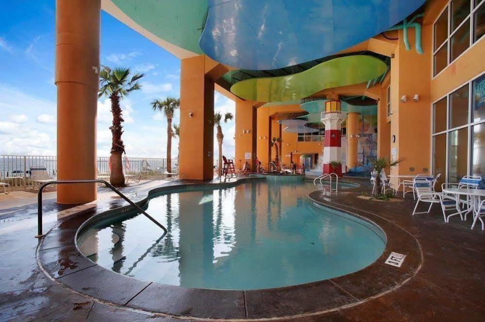 Splash Panama City Beach Exterior foto