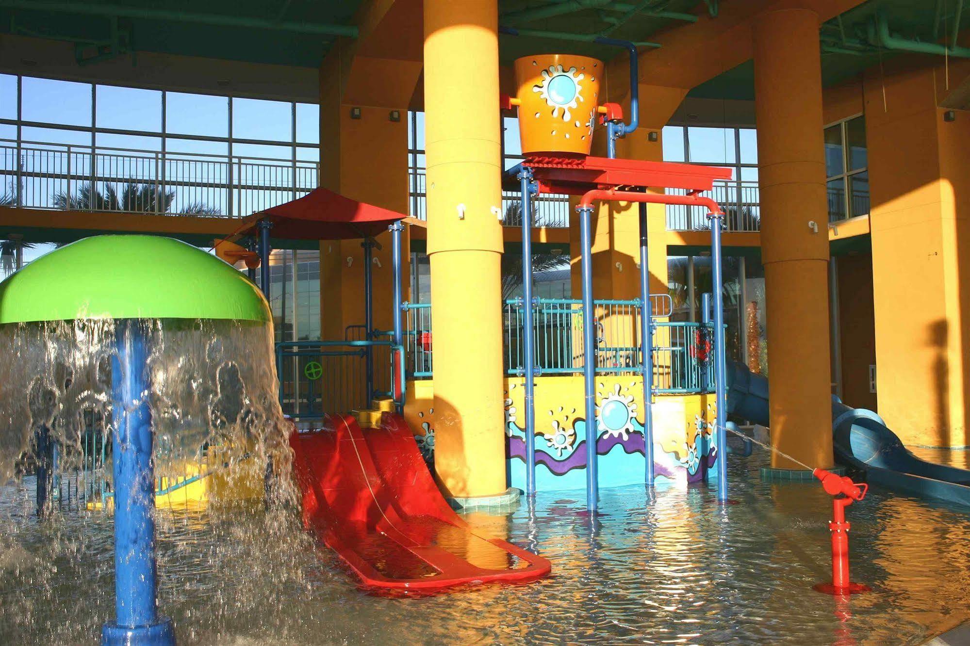 Splash Panama City Beach Exterior foto
