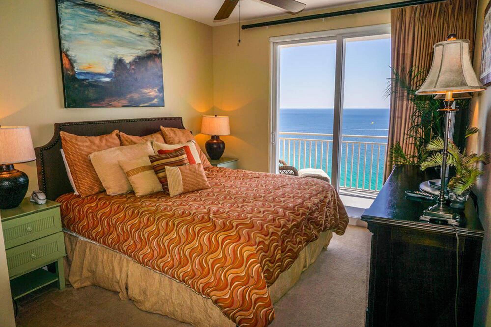 Splash Panama City Beach Exterior foto