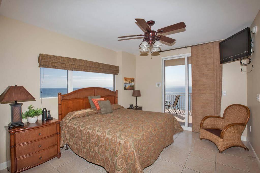 Splash Panama City Beach Exterior foto