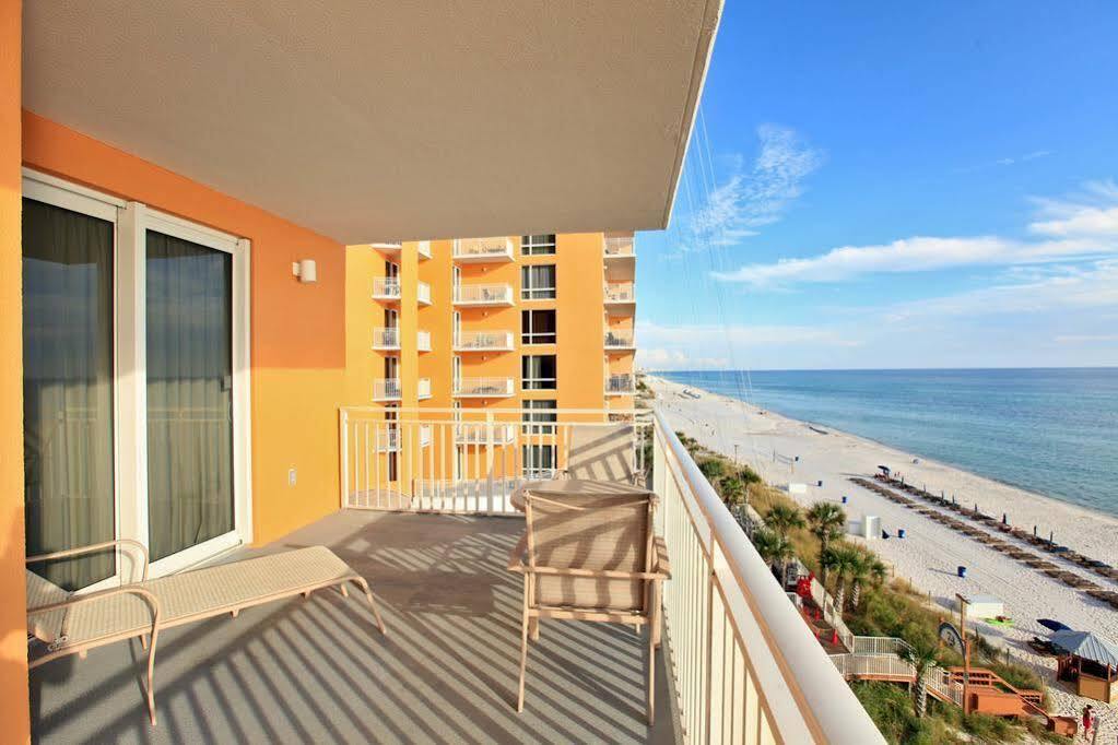Splash Panama City Beach Exterior foto
