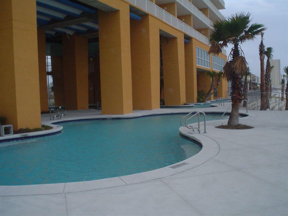 Splash Panama City Beach Exterior foto